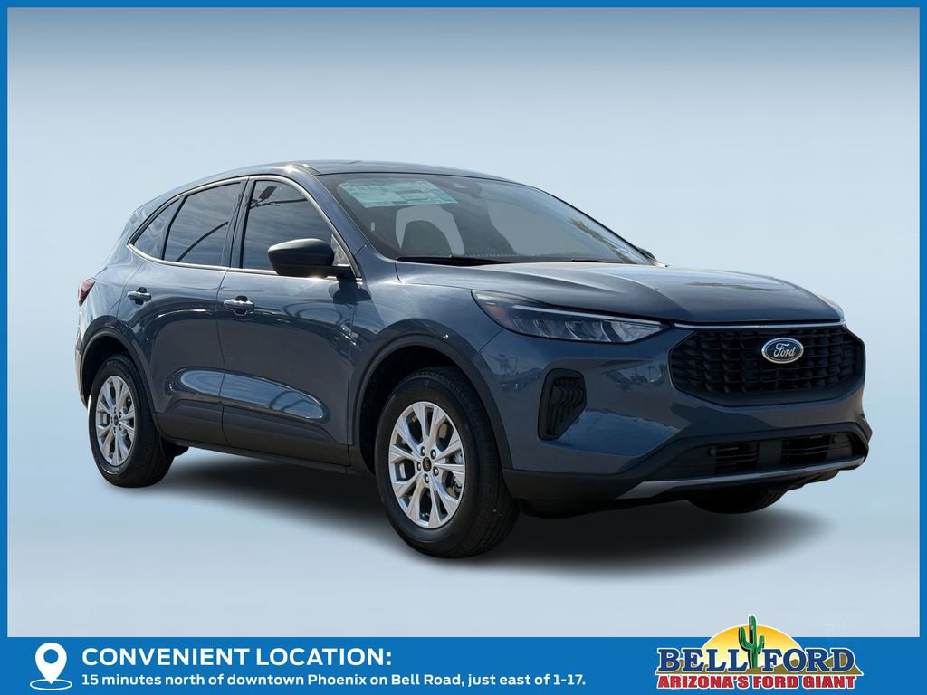 New 2026 Ford Escape Active image 9