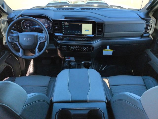 Used 2024 Chevrolet Silverado 1500 ZR2 w/ ZR2 Bison Edition image 15