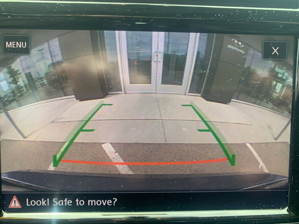 Used 2017 Volkswagen Jetta SEL FWD image 18