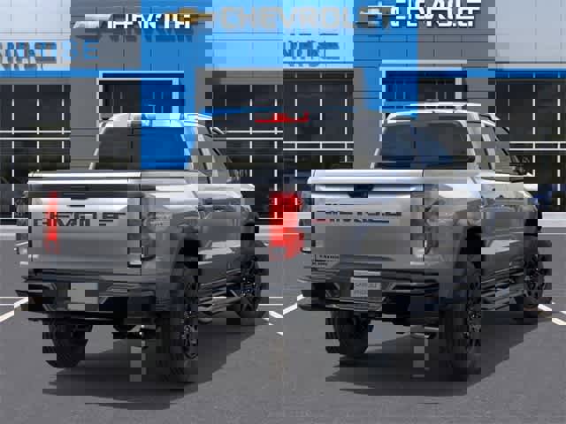 New 2026 Chevrolet Colorado Trail Boss image 5