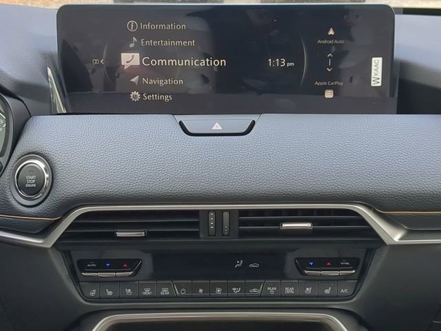 New 2026 MAZDA CX-90 3.3 Turbo w/ Preferred Package image 16