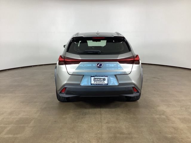 Used 2020 Lexus UX 250h AWD/4WD image 10