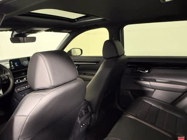 New 2027 Honda CR-V Sport Touring image 47
