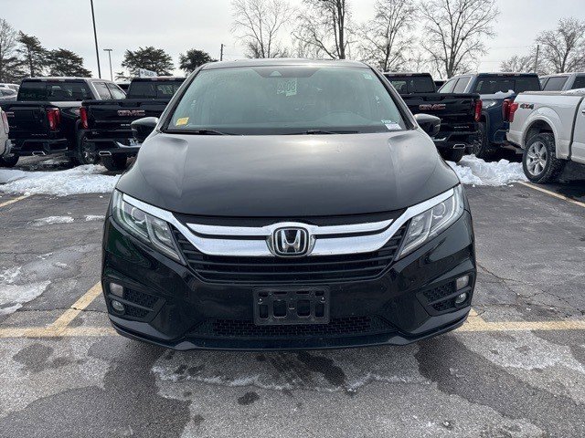 Used 2020 Honda Odyssey EX-L image 2