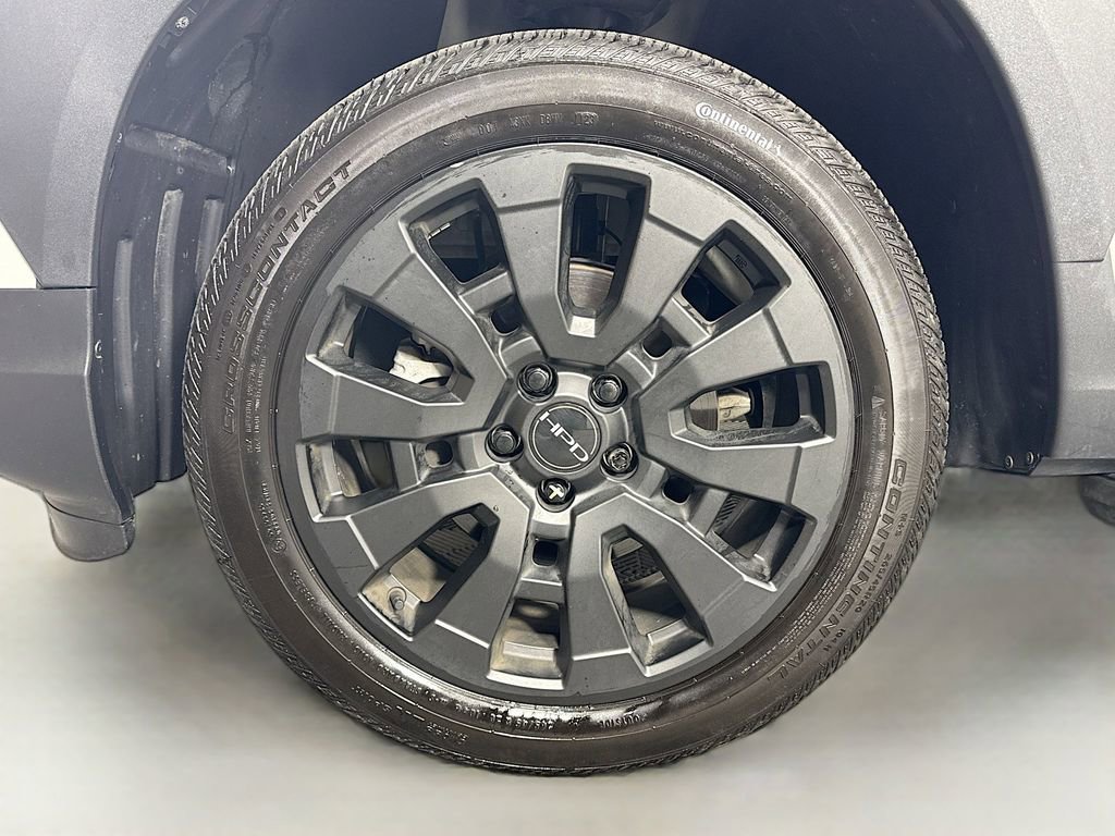 Certified 2023 Honda Passport EX-L image 29