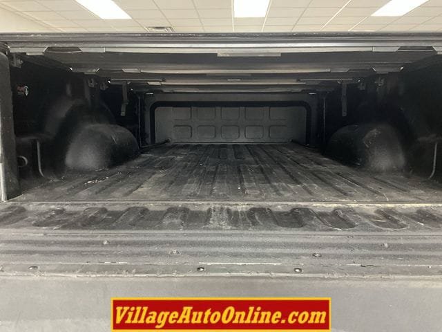 Used 2019 RAM 2500 Tradesman AWD/4WD image 28