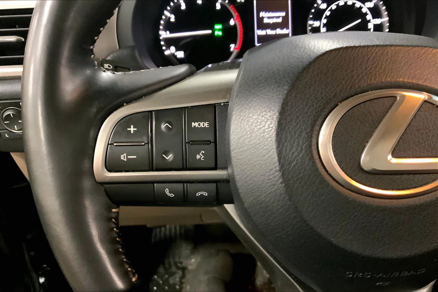 Certified 2023 Lexus GX 460 Premium w/ Premium Package AWD/4WD image 24