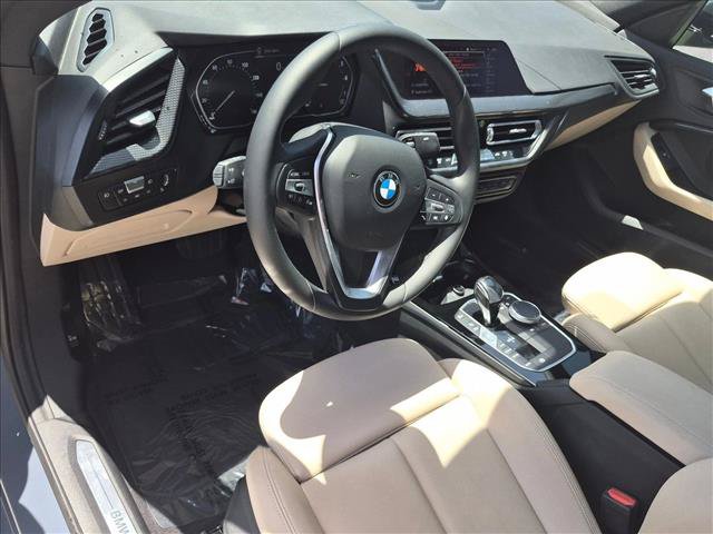 Used 2021 BMW 228i xDrive Gran Coupe w/ Convenience Package AWD/4WD image 10