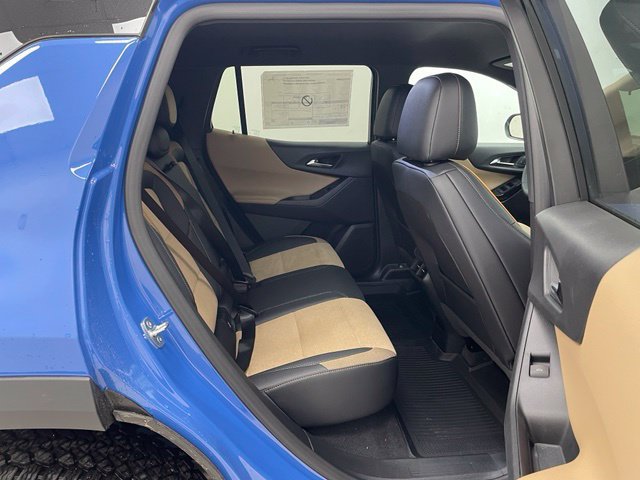 New 2027 Chevrolet Equinox ACTIV w/ Convenience Package III AWD/4WD image 19