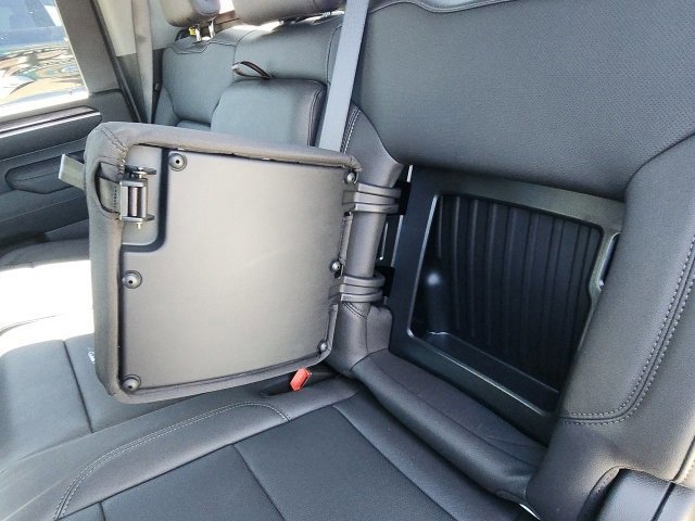 New 2026 Chevrolet Silverado 3500 LTZ w/ Trail Boss Package image 31
