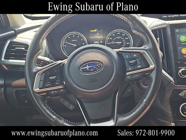 Used 2021 Subaru Forester Touring w/ Popular Package #2 image 14
