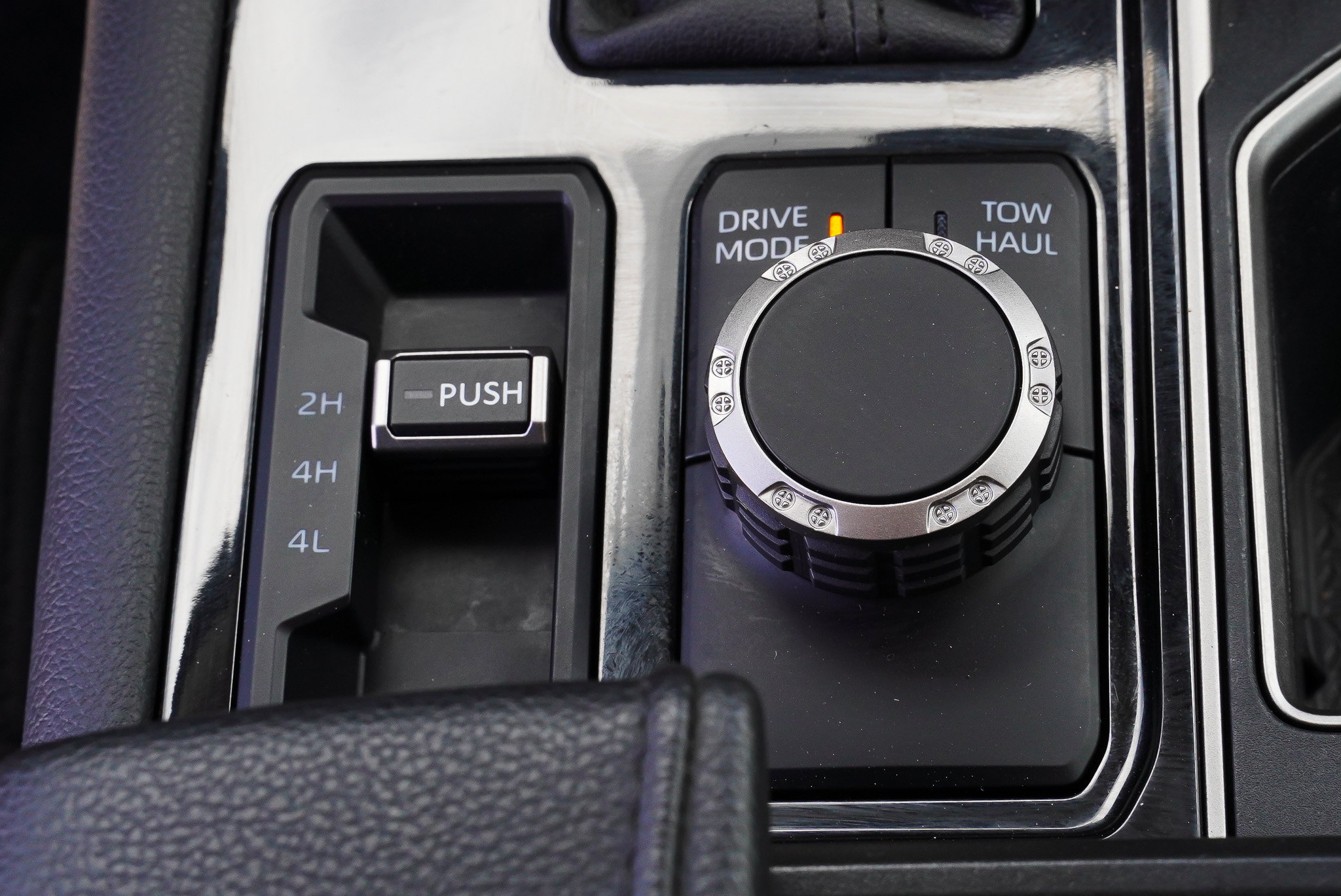 Used 2023 Toyota Tundra Limited AWD/4WD image 39