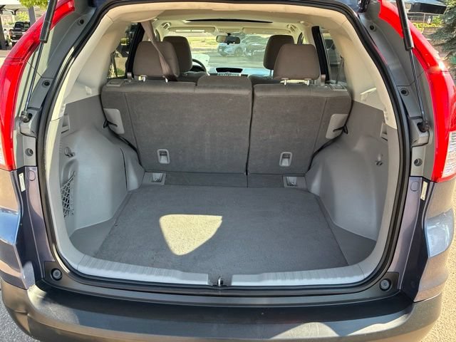 Used 2013 Honda CR-V EX image 14