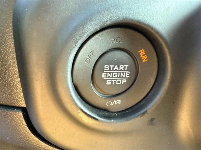 Used 2020 Jeep Gladiator Sport w/ Quick Order Package 24S image 22