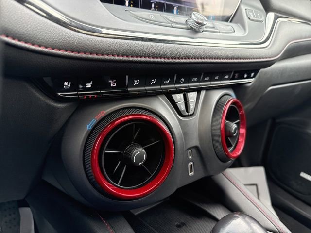 Used 2020 Chevrolet Blazer RS FWD image 39