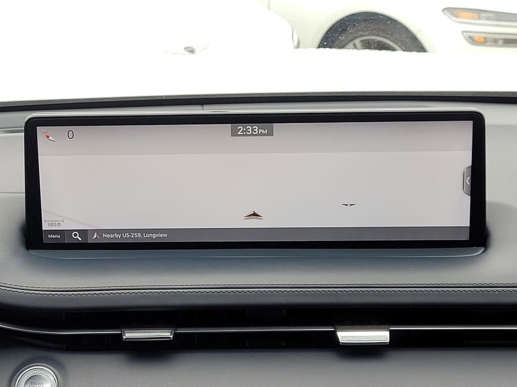 Used 2024 Genesis GV70 3.5T Sport w/ Sport Advanced Package image 19