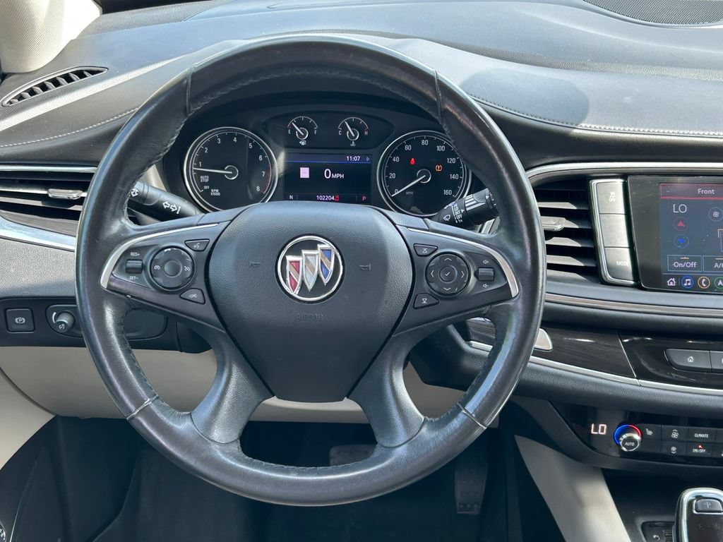Used 2020 Buick Enclave Essence w/ Sound and Sites Package FWD image 38