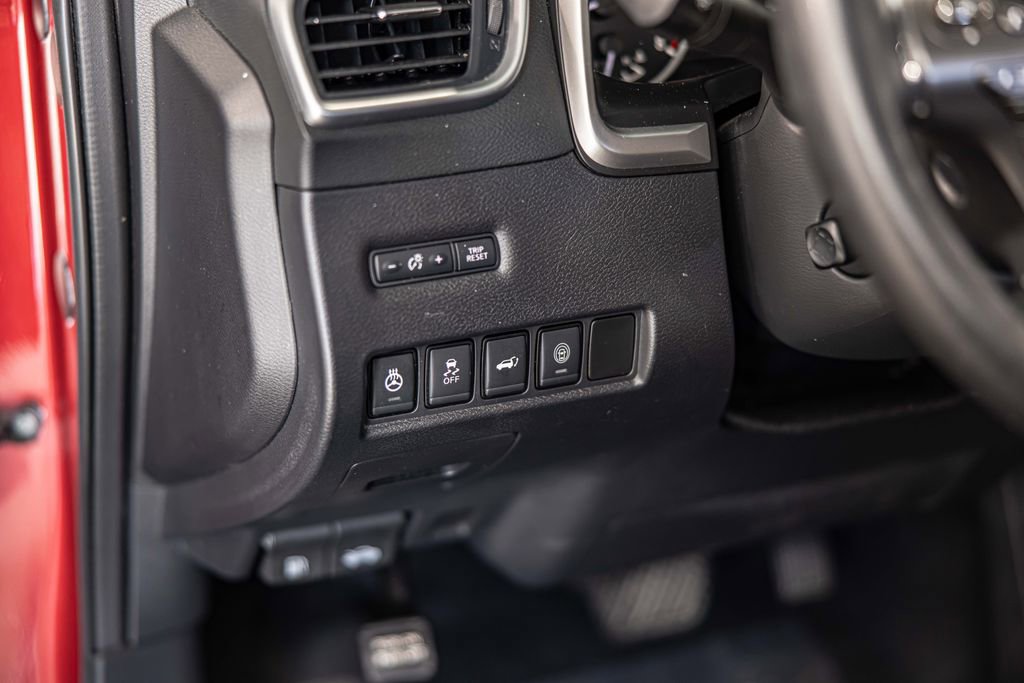 Used 2019 Nissan Murano Platinum AWD/4WD image 22