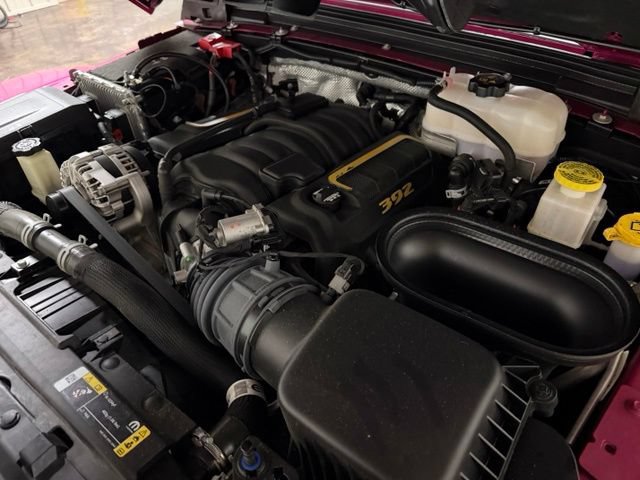 Used 2024 Jeep Wrangler Unlimited Rubicon 392 AWD/4WD image 43