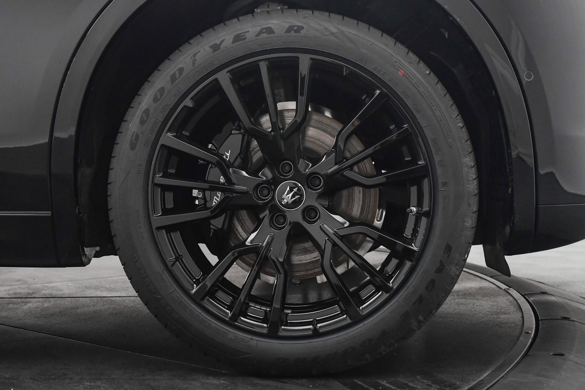 New 2025 Maserati Grecale Modena image 33