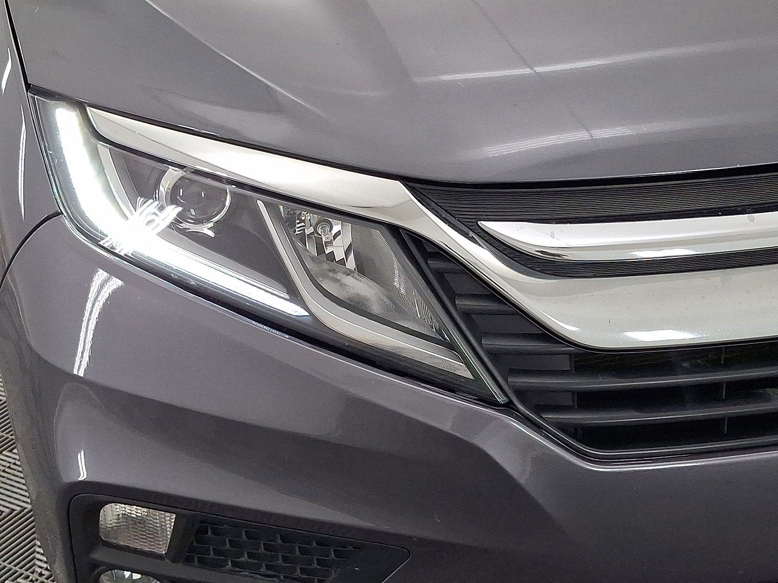 Used 2020 Honda Odyssey EX-L image 20