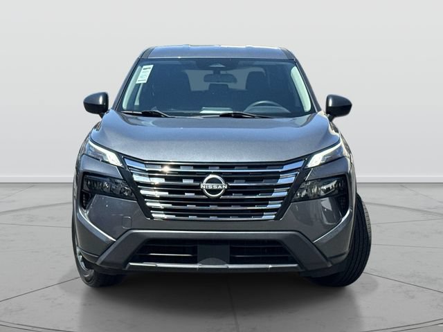 Certified 2024 Nissan Rogue S FWD image 2