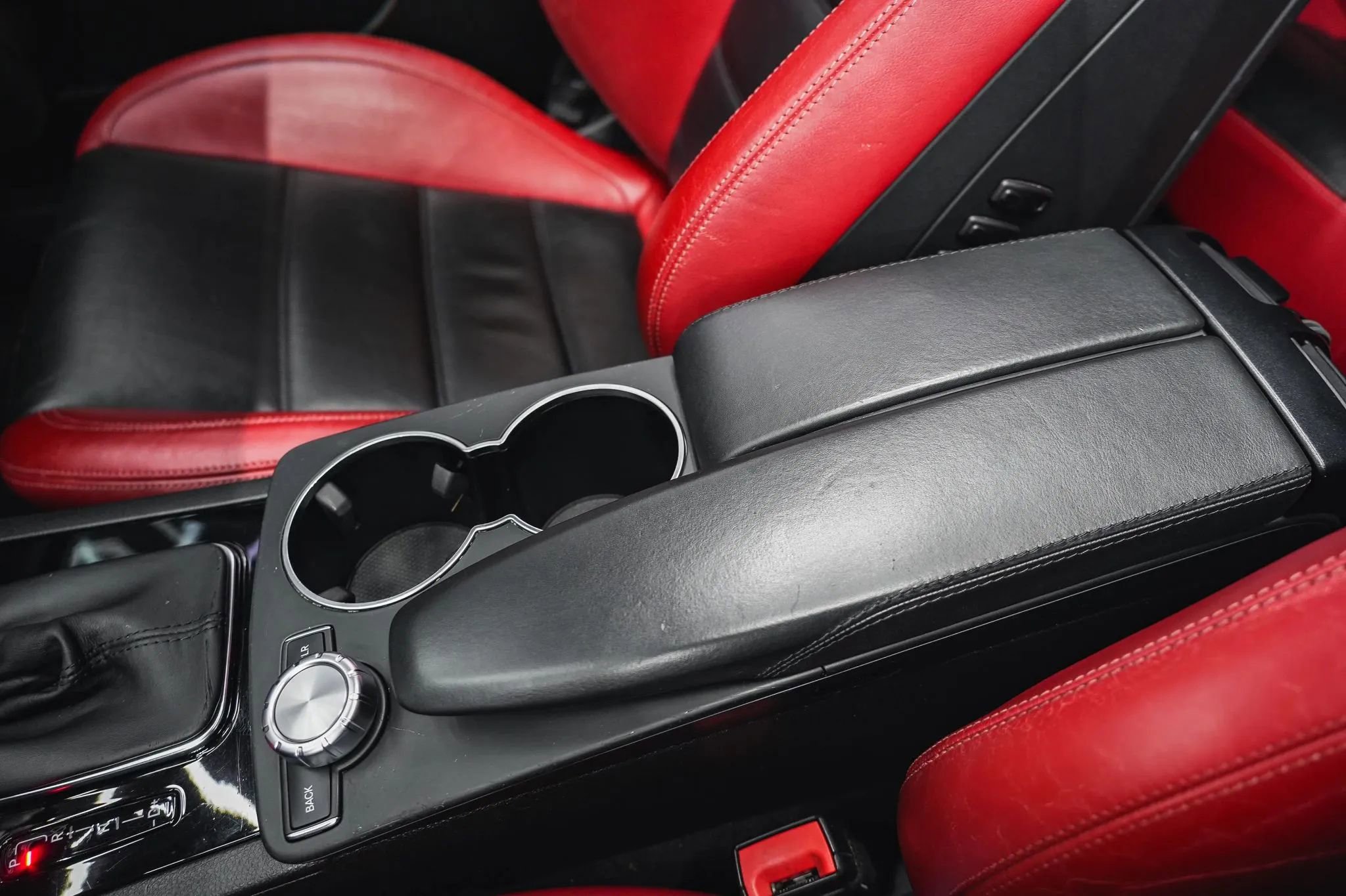 Used 2013 Mercedes-Benz C 63 AMG Sedan image 43