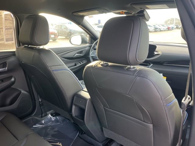 New 2026 Buick Envista Sport Touring w/ Convenience I Package image 44