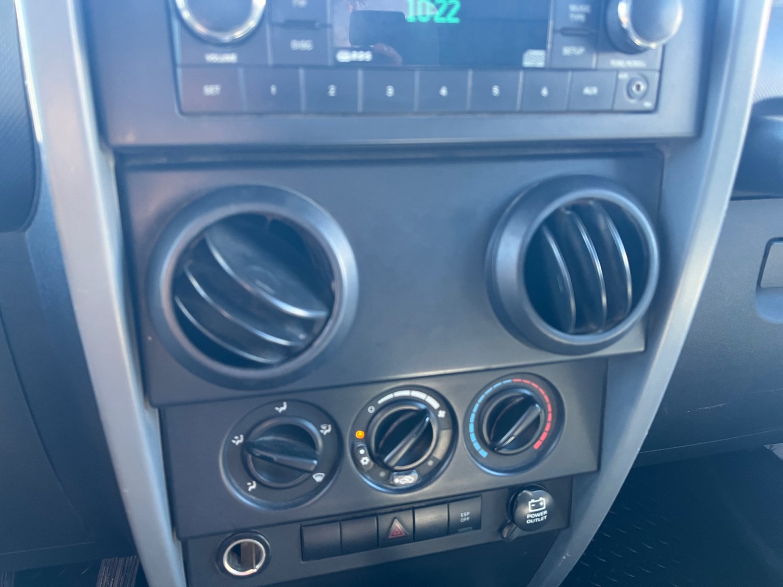 Used 2007 Jeep Wrangler X AWD/4WD image 24