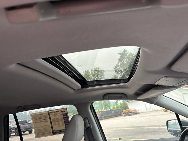 Used 2017 Honda Pilot EX-L image 10