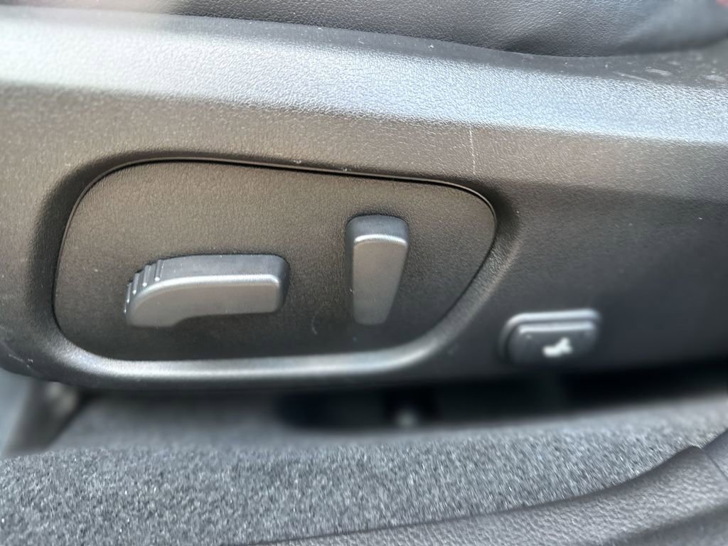 Used 2019 Subaru WRX Limited AWD/4WD image 14
