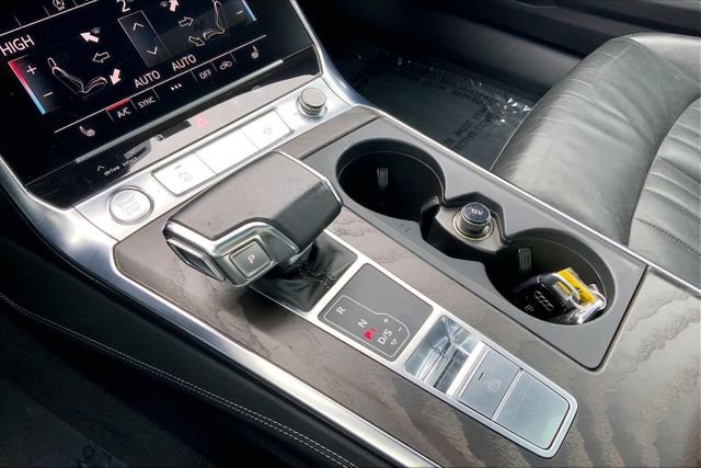 Used 2019 Audi A7 3.0T Premium Plus w/ Premium Plus Package image 22