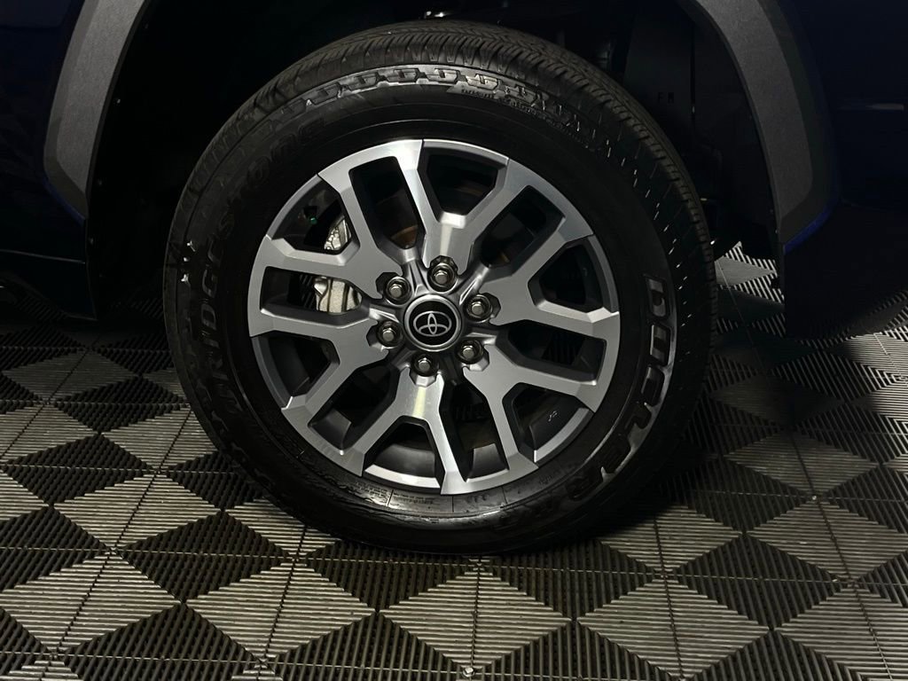 Used 2024 Toyota Tundra 1794 Edition image 9