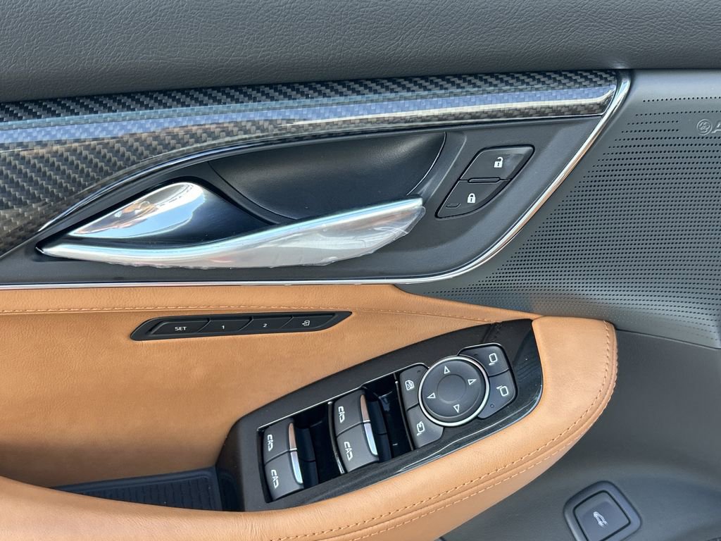 New 2026 Cadillac CT5 Premium Luxury w/ Platinum Package image 15