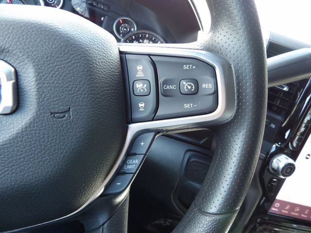 New 2026 RAM 3500 Tradesman AWD/4WD image 16