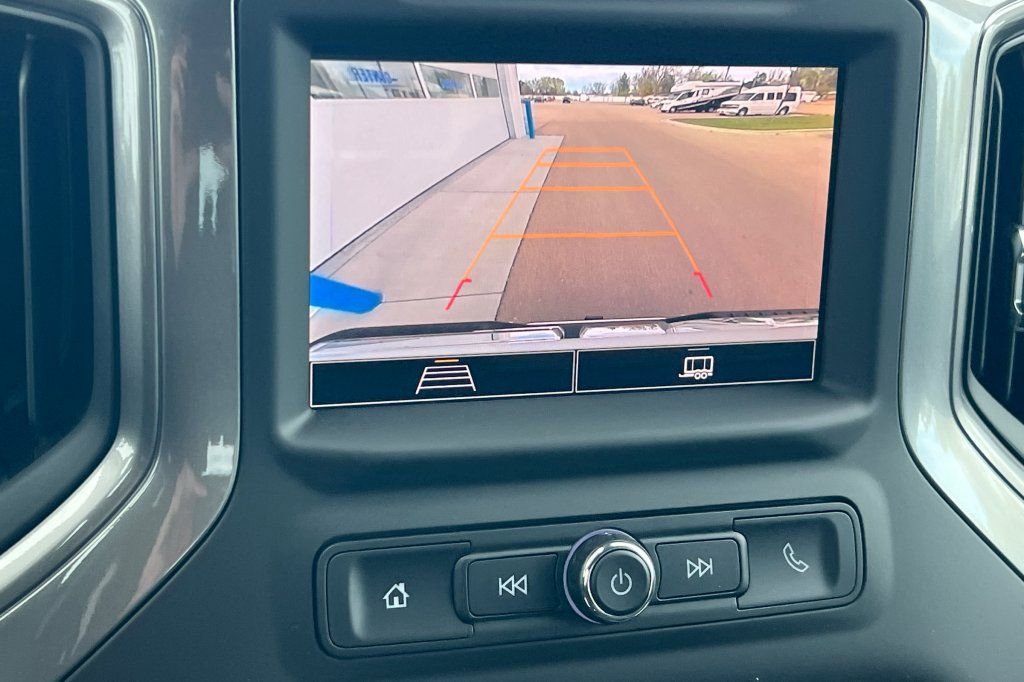 New 2026 GMC Sierra 3500 Pro image 15