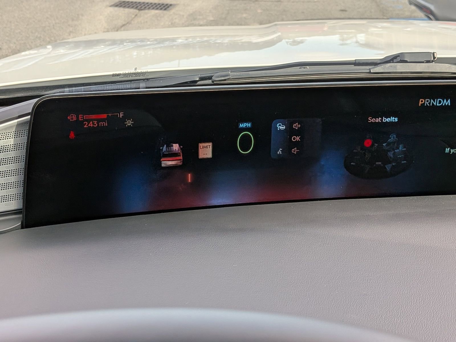 Used 2025 Lincoln Navigator L Black Label image 34