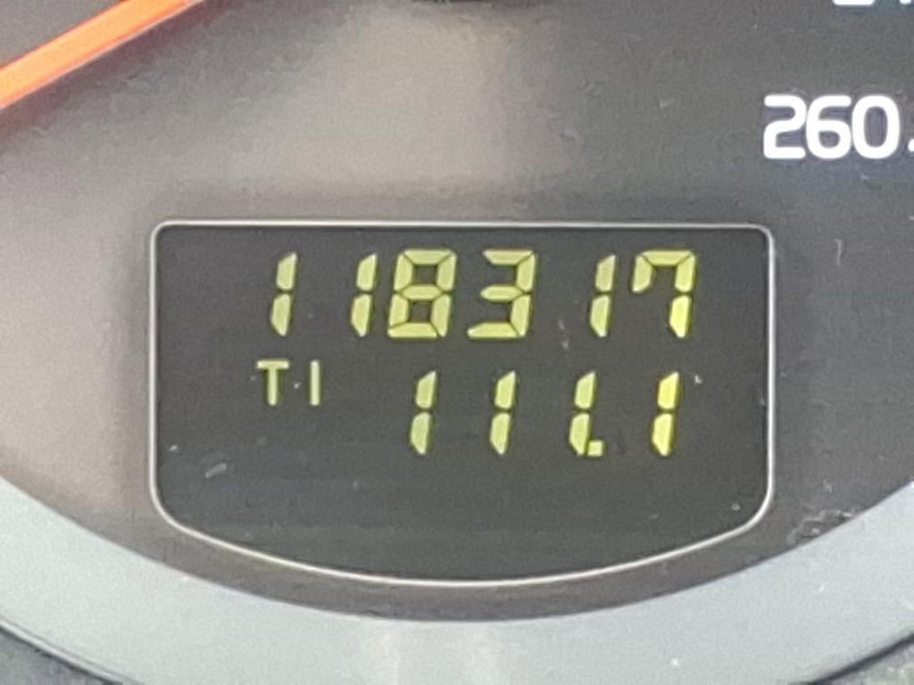 Used 2004 Volvo S80 2.9 image 27