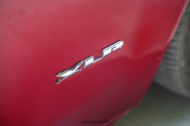 Used 2006 Cadillac XLR RWD image 83