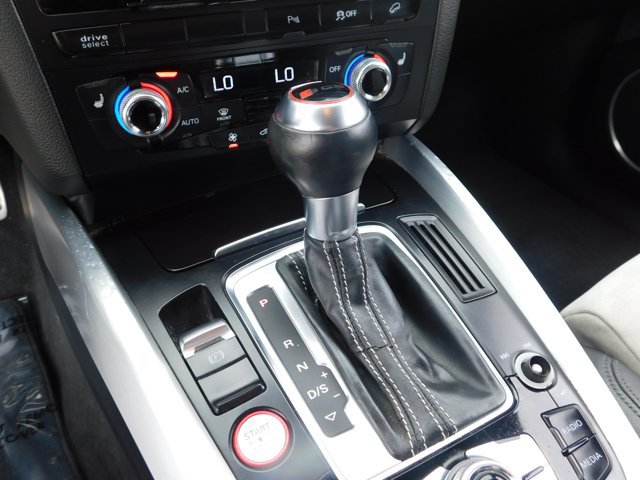 Used 2016 Audi SQ5 Premium Plus AWD/4WD image 18