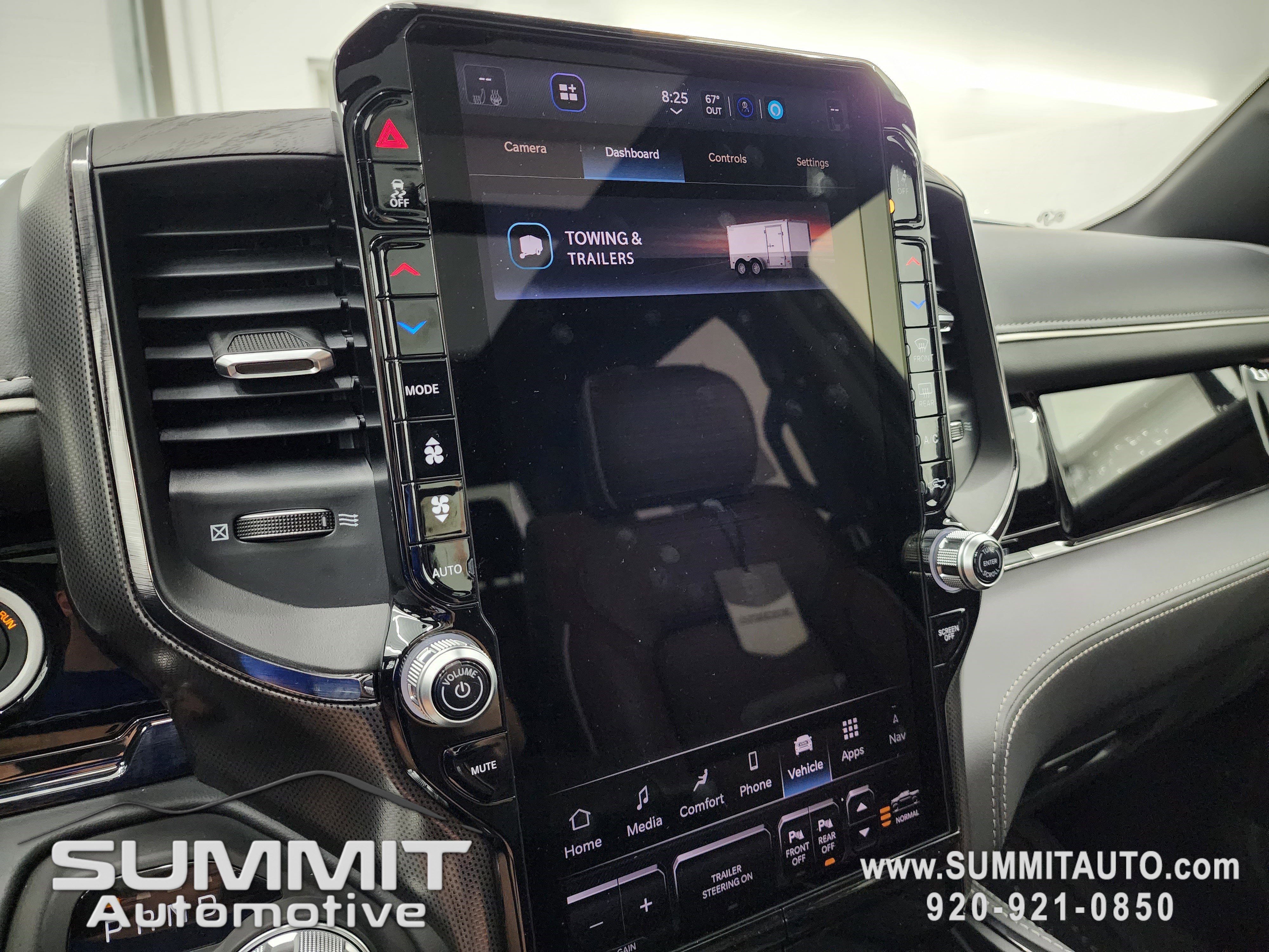 New 2026 RAM 1500 Limited image 60