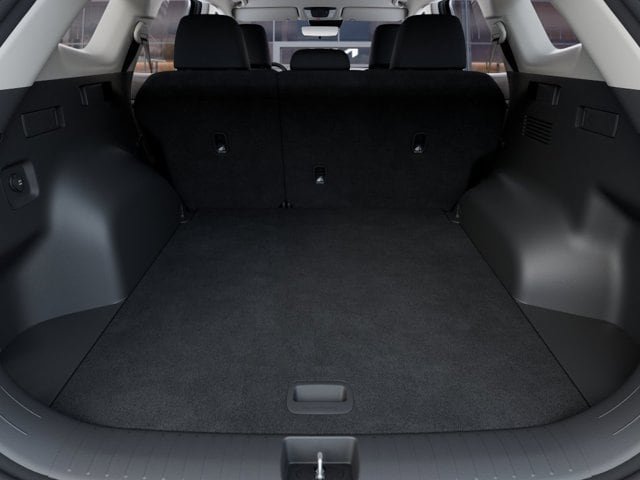 New 2026 Kia Sportage LX FWD image 19