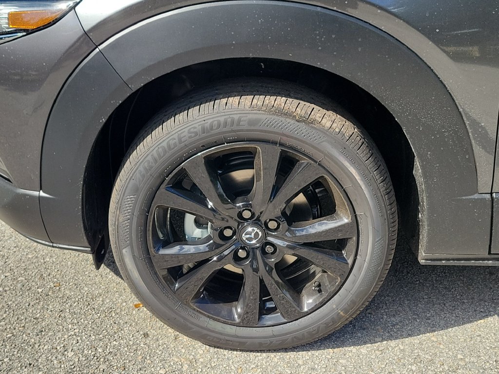 New 2026 MAZDA CX-30 AWD 2.5 S w/ Select Sport Pkg image 6