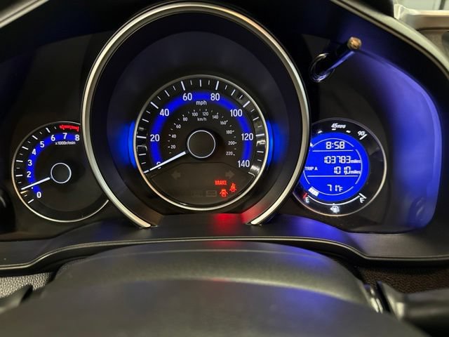 Used 2017 Honda Fit EX image 13