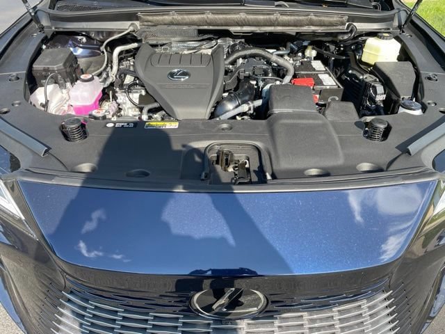 New 2026 Lexus RX 350 Premium w/ Convenience Package AWD/4WD image 26