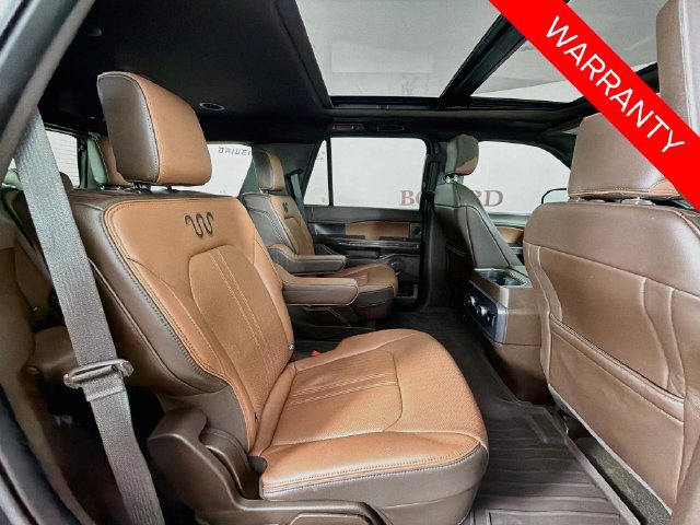 Certified 2023 Ford Expedition King Ranch RWD image 31