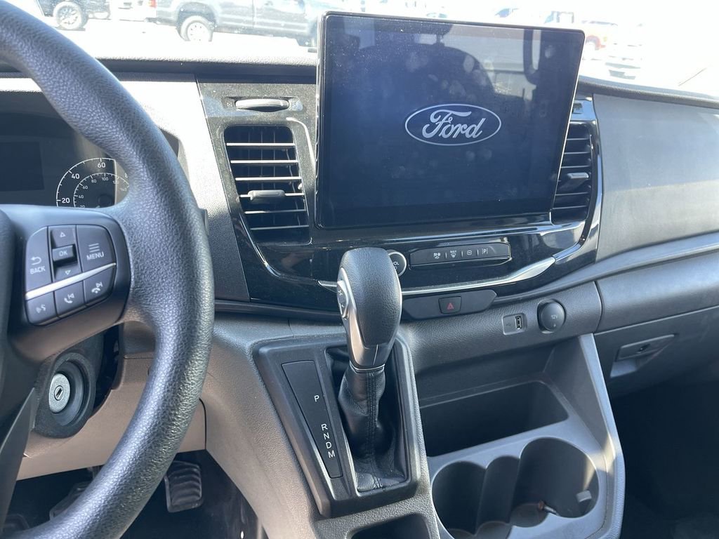 Used 2024 Ford Transit 350 XLT image 6