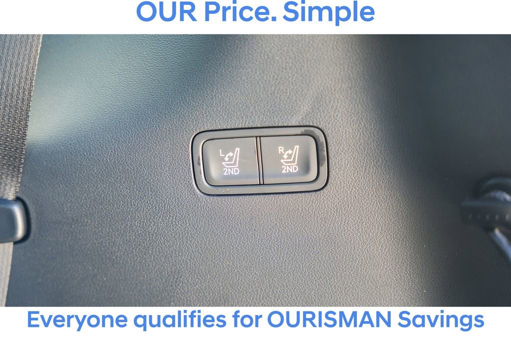 New 2026 Hyundai Santa Fe Calligraphy image 10