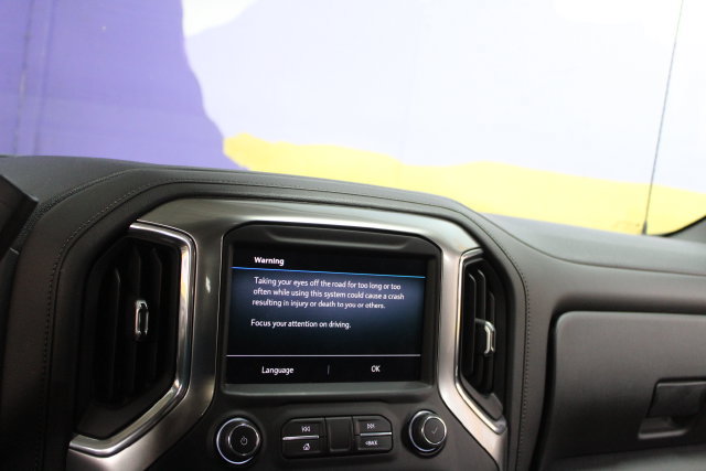 Used 2020 Chevrolet Silverado 1500 RST AWD/4WD image 18