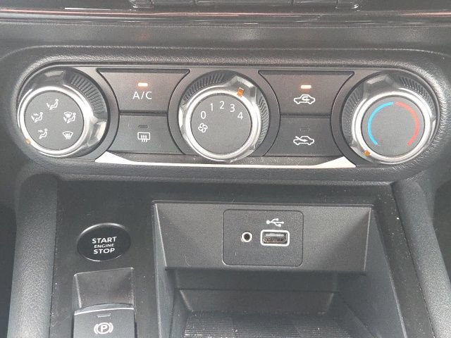 Used 2025 Nissan Kicks S FWD image 27